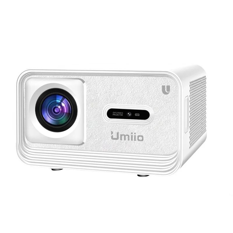 ویدئو پروژکتور یومیو مدل u8 pro